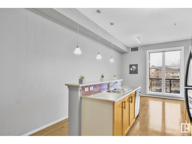 410 - 10147 112 St Nw, Condo with 1 bedrooms, 1 bathrooms and null parking in Edmonton AB | Image 19