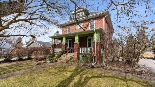 616 Main Street, House detached with 5 bedrooms, 2 bathrooms and 8 parking in Norfolk County ON | Image 1