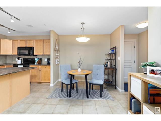 230 - 400 Palisades Wy, Condo with 2 bedrooms, 2 bathrooms and null parking in Edmonton AB | Image 4