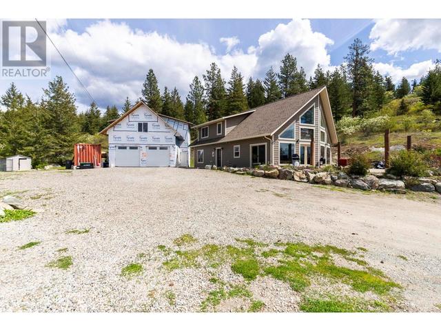 5805 Upper Booth Rd N, House detached with 4 bedrooms, 3 bathrooms and 2 parking in Central Okanagan BC | Image 34