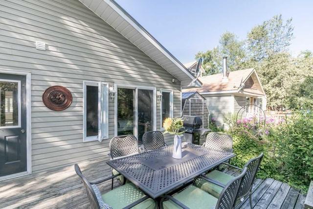 8351 County Road 169 Rd, House detached with 3 bedrooms, 2 bathrooms and 2 parking in Severn ON | Image 18
