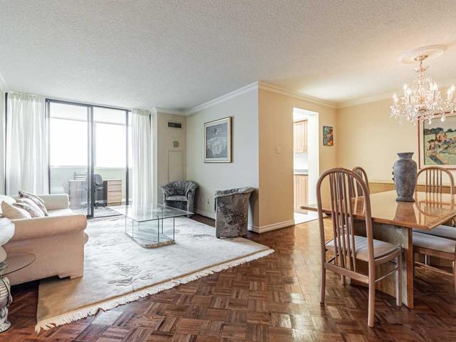 1101 - 133 Torresdale Ave, Condo with 2 bedrooms, 2 bathrooms and 1 parking in Toronto ON | Image 16
