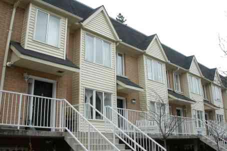 TH-90 - 208 Niagara St, Townhouse with 2 bedrooms, 2 bathrooms and 1 parking in Toronto ON | Image 1