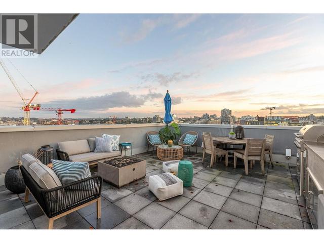 1601 - 108 E 1st Ave, Condo with 2 bedrooms, 2 bathrooms and 2 parking in Vancouver BC | Image 29