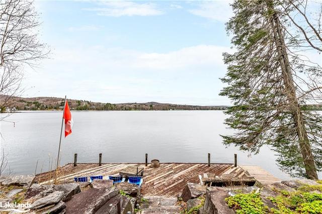 1101 Grassmere Resort Rd, Home with 0 bedrooms, 0 bathrooms and null parking in Lake of Bays ON | Image 29