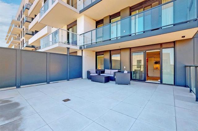 714 - 8 Rouge Valley Dr W, Condo with 2 bedrooms, 2 bathrooms and 1 parking in Markham ON | Image 10
