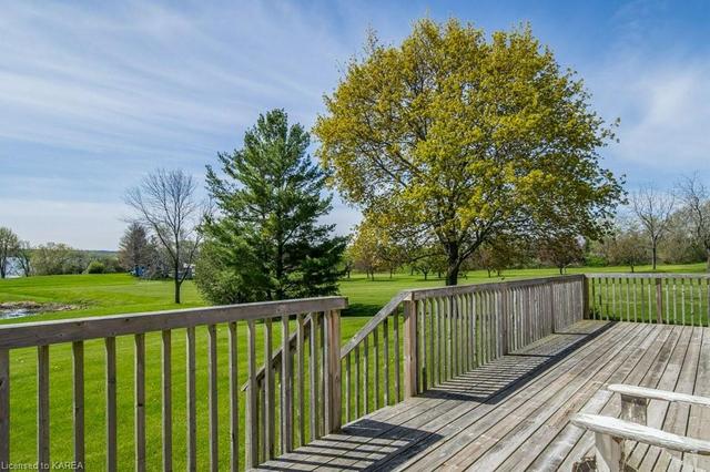 8970 Highway 33, House detached with 2 bedrooms, 1 bathrooms and 9 parking in Greater Napanee ON | Image 22