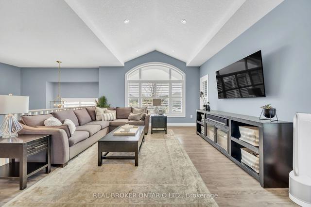 287 Sandy Acres Rd, House detached with 5 bedrooms, 4 bathrooms and 7 parking in Saugeen Shores ON | Image 38