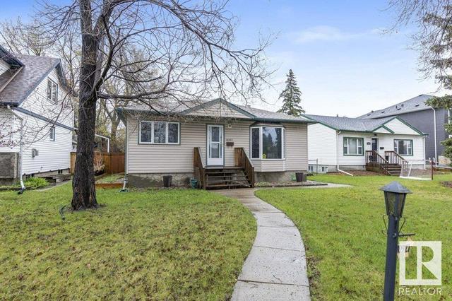 10927 132 St Nw, House detached with 3 bedrooms, 2 bathrooms and null parking in Edmonton AB | Image 3