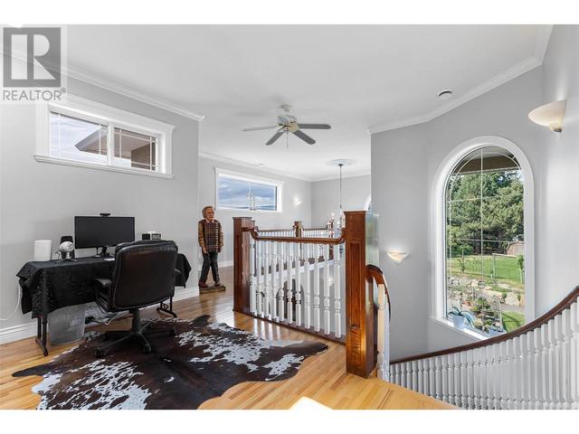 3380 Neid Rd, House detached with 5 bedrooms, 4 bathrooms and 6 parking in Kelowna BC | Image 38