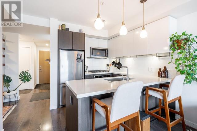 384 E 1st Ave, Condo with 1 bedrooms, 1 bathrooms and 1 parking in Vancouver BC | Image 7