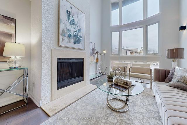 30 English Ivyway, Townhouse with 2 bedrooms, 3 bathrooms and 2 parking in Toronto ON | Image 28