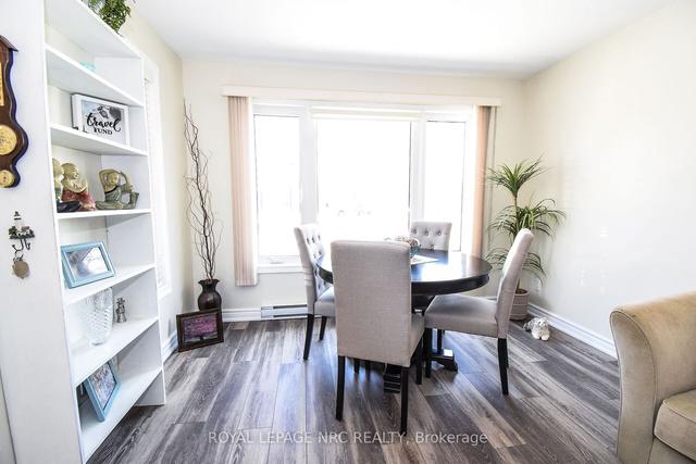 4 - 23 Nova Cres, Condo with 2 bedrooms, 1 bathrooms and 1 parking in Welland ON | Image 27