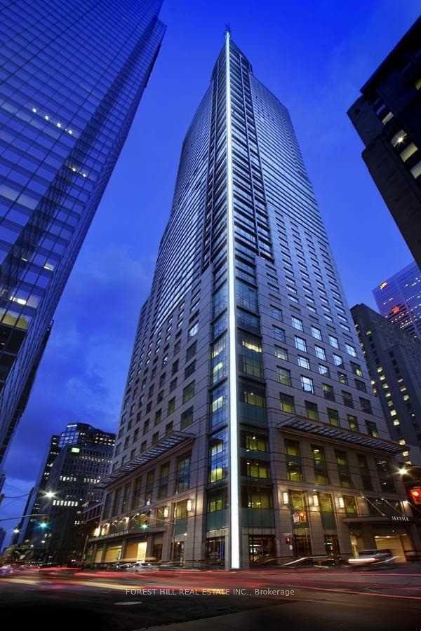 4404 - 311 Bay St, Condo with 2 bedrooms, 2 bathrooms and 1 parking in Toronto ON | Image 31