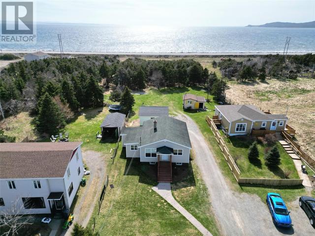 57a Main St, House detached with 3 bedrooms, 1 bathrooms and null parking in Stephenville Crossing NL | Image 13