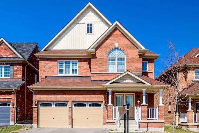47 Quick Tr, House detached with 4 bedrooms, 4 bathrooms and 6 parking in Clarington ON | Image 1