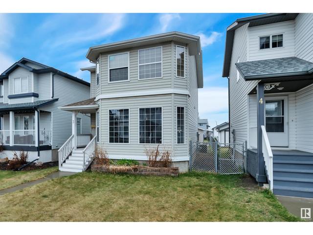 3 Craigen Co, House detached with 4 bedrooms, 2 bathrooms and 4 parking in Leduc AB | Image 3