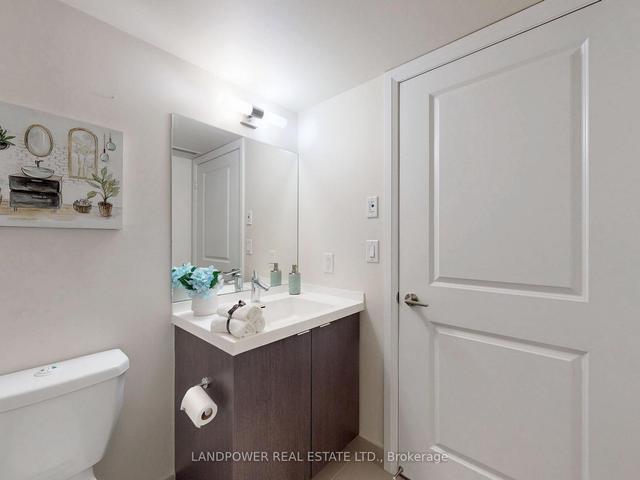 729 - 2 Eva Rd, Condo with 1 bedrooms, 1 bathrooms and 1 parking in Toronto ON | Image 19