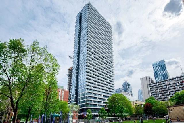 709 - 85 Wood St, Condo with 2 bedrooms, 2 bathrooms and 0 parking in Toronto ON | Image 12