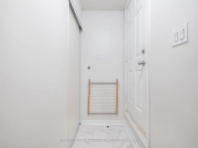 1505 - 15 Sudbury St, Townhouse with 3 bedrooms, 2 bathrooms and 1 parking in Toronto ON | Image 21
