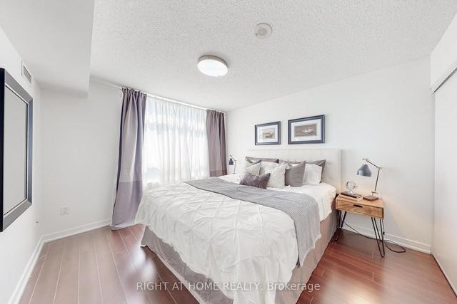 721 - 816 Lansdowne Ave, Condo with 1 bedrooms, 1 bathrooms and 1 parking in Toronto ON | Image 14