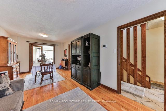3210 Victoria St, House detached with 2 bedrooms, 4 bathrooms and 4 parking in Oakville ON | Image 31