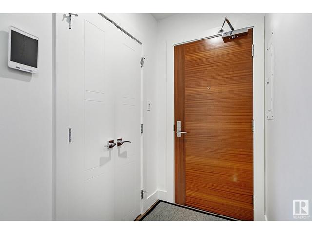 801 - 11969 Jasper Ave Nw, Condo with 2 bedrooms, 2 bathrooms and 2 parking in Edmonton AB | Image 26