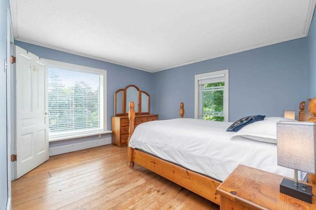 241 Main St, House detached with 2 bedrooms, 3 bathrooms and 6 parking in Erin ON | Image 8