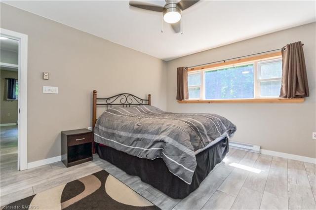 421230 Concession 6 Ndr, House detached with 3 bedrooms, 1 bathrooms and 10 parking in West Grey ON | Image 20