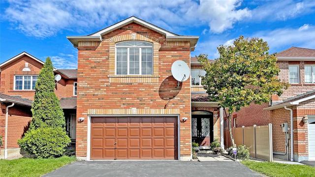 5845 Sidmouth St, House detached with 4 bedrooms, 5 bathrooms and 5 parking in Mississauga ON | Image 1