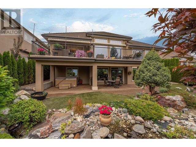 2053 Capistrano Drive, House detached with 4 bedrooms, 3 bathrooms and 6 parking in Kelowna BC | Image 66