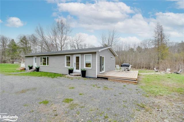1343 Walkers Point Road, House detached with 2 bedrooms, 2 bathrooms and 8 parking in Muskoka Lakes ON | Image 13