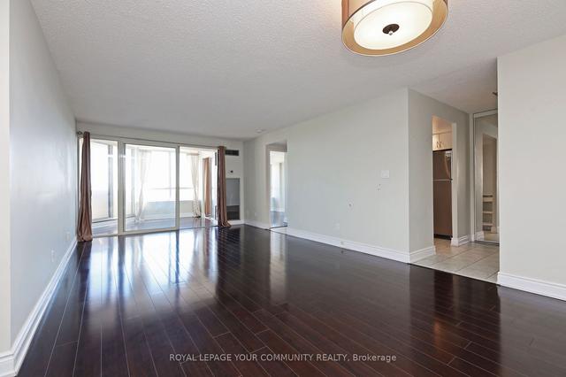 1608 - 225 Bamburgh Cir, Condo with 2 bedrooms, 1 bathrooms and 1 parking in Toronto ON | Image 37