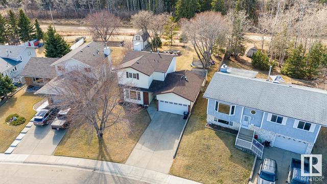 5 Falcon Rd, House detached with 3 bedrooms, 2 bathrooms and null parking in Cold Lake AB | Image 24