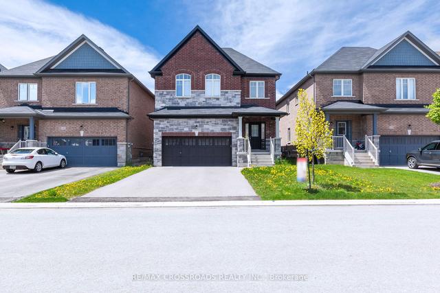 1280 Bardeau St, House detached with 4 bedrooms, 5 bathrooms and 6 parking in Innisfil ON | Image 1