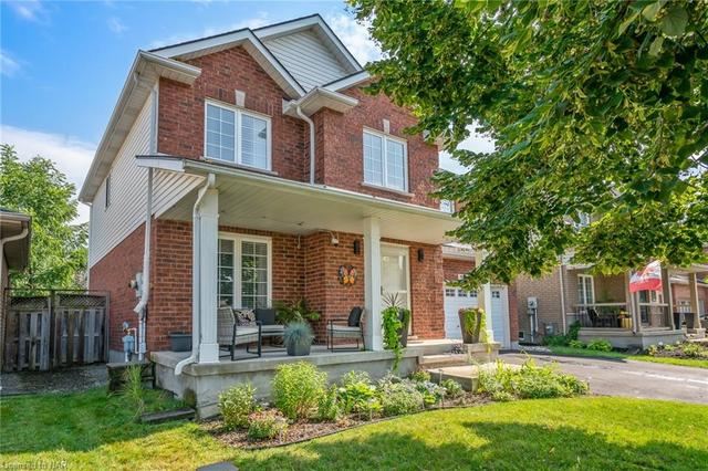 72 Mcbride Dr, House detached with 3 bedrooms, 2 bathrooms and 4 parking in St. Catharines ON | Image 23
