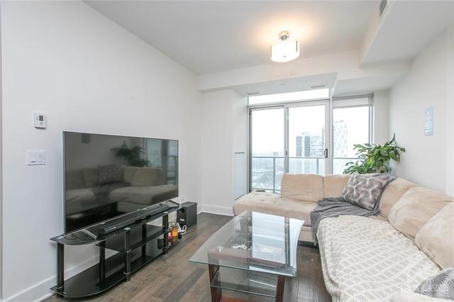 1501 - 255 Bay St, Condo with 1 bedrooms, 1 bathrooms and 1 parking in Ottawa ON | Image 10