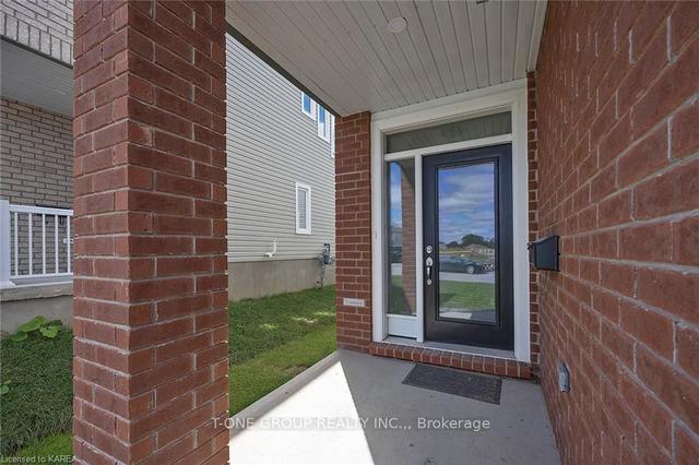 1424 Summer St, House attached with 3 bedrooms, 3 bathrooms and 2 parking in Kingston ON | Image 12