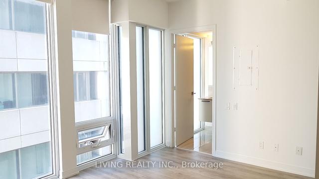 2001 - 28 Wellesley St E, Condo with 0 bedrooms, 1 bathrooms and 0 parking in Toronto ON | Image 1
