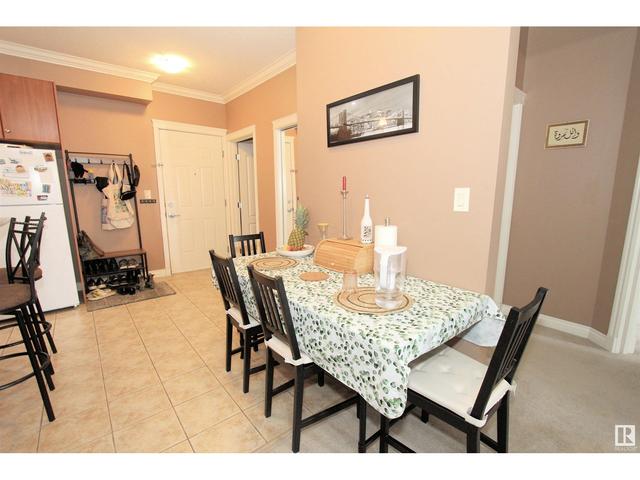 311 - 10116 80 Ave Nw, Condo with 2 bedrooms, 2 bathrooms and 2 parking in Edmonton AB | Image 6