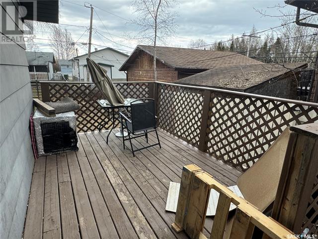 1607 Lawton Cres, House detached with 3 bedrooms, 1 bathrooms and null parking in La Ronge SK | Image 28