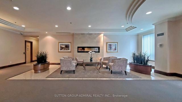 308 - 51 Baffin Ct, Condo with 1 bedrooms, 2 bathrooms and 1 parking in Richmond Hill ON | Image 15