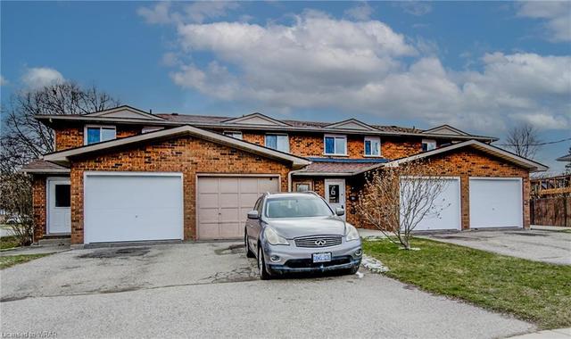 C - 84 East St, House attached with 2 bedrooms, 1 bathrooms and 3 parking in Cambridge ON | Image 1