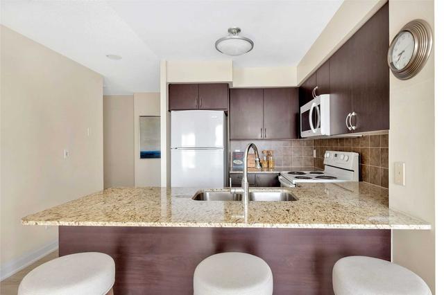 705 - 20 N Park Rd, Condo with 2 bedrooms, 2 bathrooms and 1 parking in Vaughan ON | Image 20