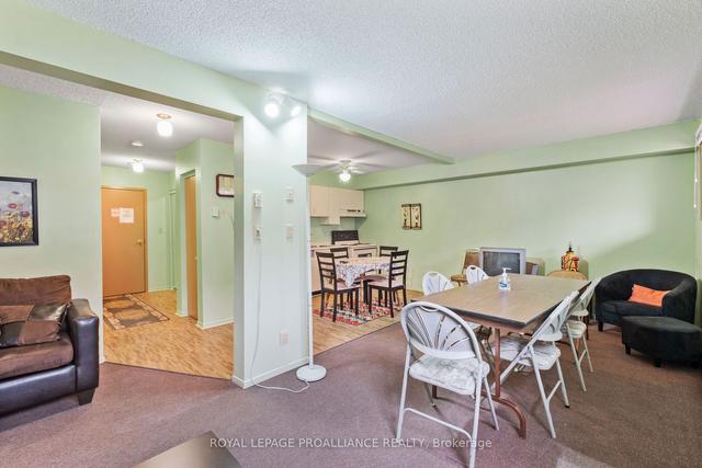 211 - 316 Kingsdale Ave, Condo with 2 bedrooms, 1 bathrooms and 1 parking in Kingston ON | Image 31