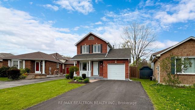 45 Prout Dr, House detached with 3 bedrooms, 2 bathrooms and 5 parking in Clarington ON | Image 33