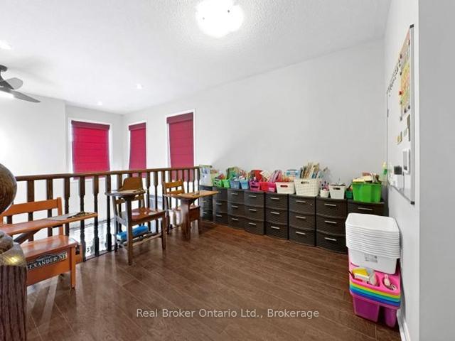 170 Powell Rd, House detached with 4 bedrooms, 4 bathrooms and 4 parking in Brantford ON | Image 19