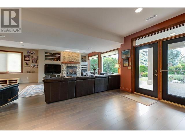 2053 Capistrano Drive, House detached with 4 bedrooms, 3 bathrooms and 6 parking in Kelowna BC | Image 58