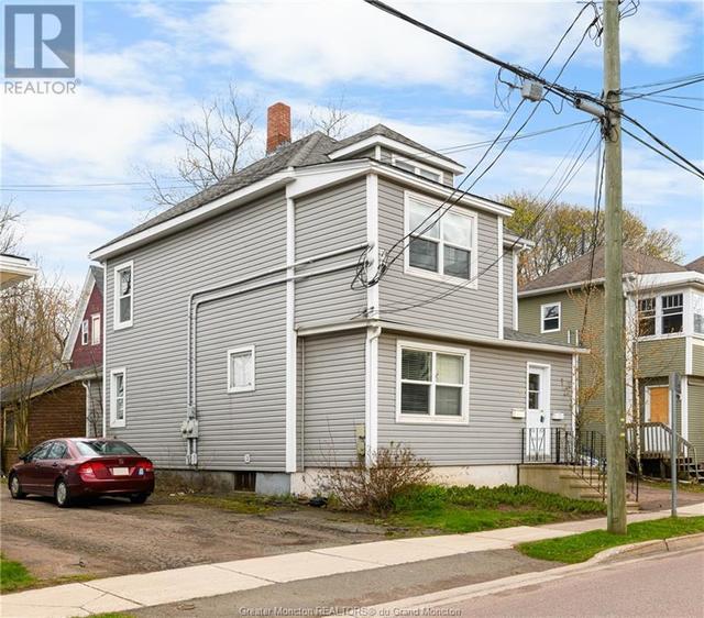 171 Archibald, House other with 2 bedrooms, 2 bathrooms and null parking in Moncton NB | Image 33
