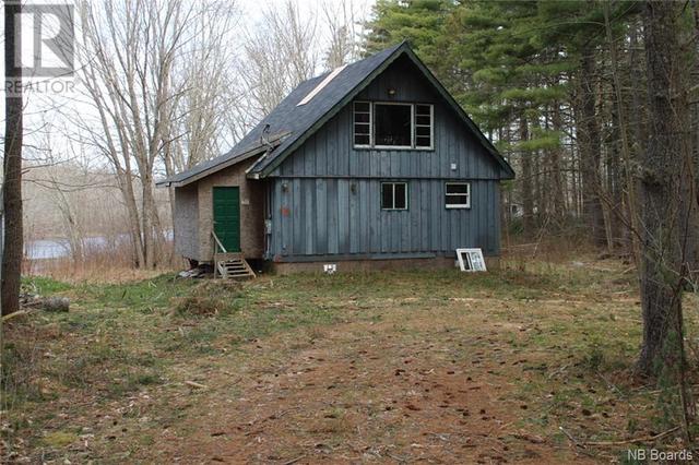 1768 Waterside Dr, House detached with 2 bedrooms, 1 bathrooms and null parking in Cambridge Narrows NB | Image 7